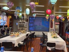 -老炮儿轰趴团建KTV桌游棋牌主题馆(五道口店（底商店))