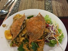 -BAI BUA RESTAURANT