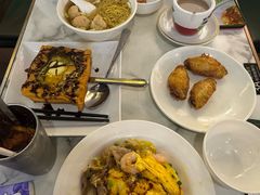 -深仔记茶餐厅(亚士厘道店)