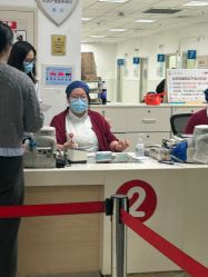 -上海市儿童医院(泸定路院区)