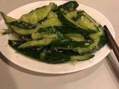 -民间老鸡汤面馆(中山北路店)