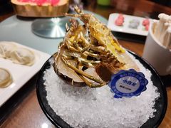 -东海怡品海鲜豆捞(星街坊店)