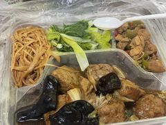 -湖锦酒楼·31年地道湖北菜(黄鹤楼店)