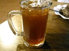 -二斗栗子(黄河道店)