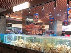 -紫阳海鲜楼·传承闽味(长乐路总店)