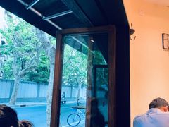 -RUMORS COFFEE ROASTERY鲁马滋咖啡(湖南路店)