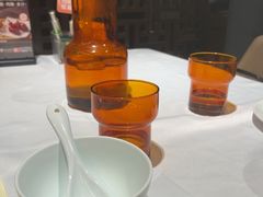 -汤城小厨•粤菜•靓汤(苏州街店)