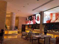 -隆华国际酒店·法香咖啡厅