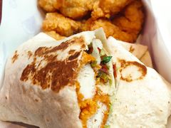 -Taco Bell 塔可钟(民田路店)