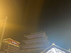 -鼓楼夜市