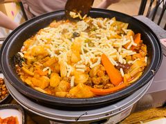 -韩见·韩式拌饭·炸鸡(石厦店)