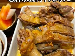 -东就鸭饭店·古早海南菜(友谊南海城店)