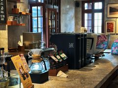 -星巴克臻选(思南公馆店)