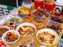 -东门町美食街