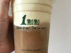 -1点点(国贸店)