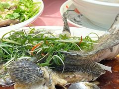 -盛港湾海鲜食府(黄沙店)