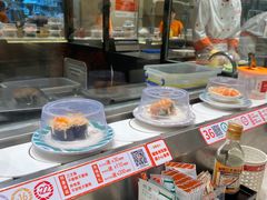 -新一番三文鱼寿司(大东海店)