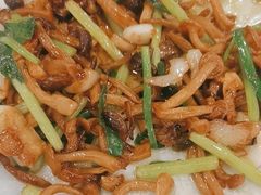 -鑫巴蜀小镇 · 水煮鱼专研店(玉桥店)