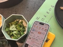 -蘸小院铁锅炖·蘸酱菜·东北菜(怀远门店)