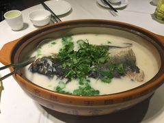 -风味小馆(天目湖宾馆店)