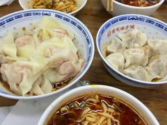 -堂吃饺子(维达北苑店)
