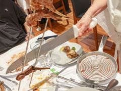 -拉蒂娜·巴西牛排馆 Latina·Brazilian Steakhouse(陆家嘴旗舰店)