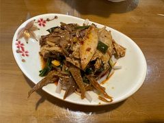 -易老妈蹄花.特色川菜(人民公园总店)