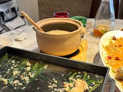 -上荔晶·土菜馆(古田店)