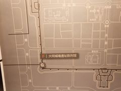 -大同古城墙