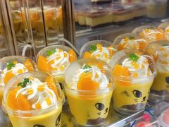 -味多美蛋糕(安定门店)