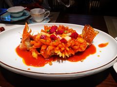 -童福兴·南京菜(老门东店)