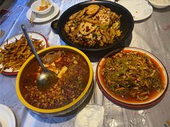 -红辣椒·川菜·火锅(大洋中心店)