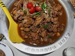-虎丫炒鸡(平顶山汝州绿洲广场店)