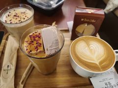 -Peet's 皮爷咖啡(东湖路手作店)