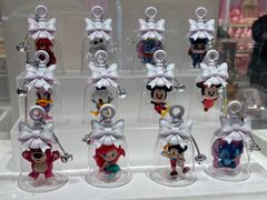 -泡泡玛特POPMART(龙湖杭州滨江天街店)