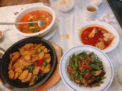 -庐州太太(双岗店)