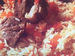 -巴依老爷新疆美食(望京小街店)