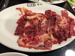 -八合里牛肉火锅(八合里总店)