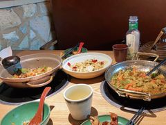 -吃饭皇帝大(合生汇店)