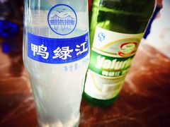 -锋味海鲜菜馆