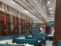 -大锅强·蒸海鲜青岛菜(吾悦广场店)