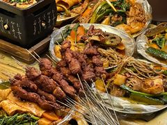 -那些年一起吃串的地方烧烤(观前街店)