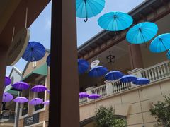 -王府井奥莱临潼小镇(临潼店)