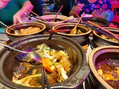 -啫神·广州地标美食(北京路店)