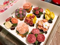 -BON CAKE(华贸购物中心店)