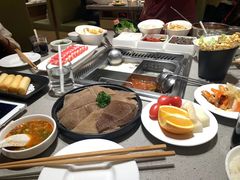 -海底捞火锅(赛格国际购物中心店)