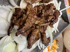 -紫霞门韩国料理烤肉(深南东路店)