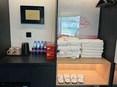 -Yolo私汤温泉设计师酒店(重庆南滨路店)