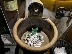 -淀里船宴(卓达店)