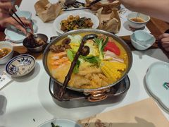 -长安大牌档之龙头酒肆(荣民龙首广场店)